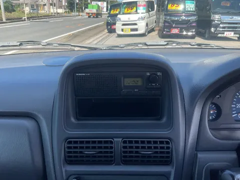 Subaru Pleo