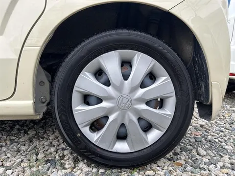 Honda N-BOX Plus