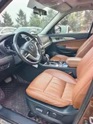 Changan CS95