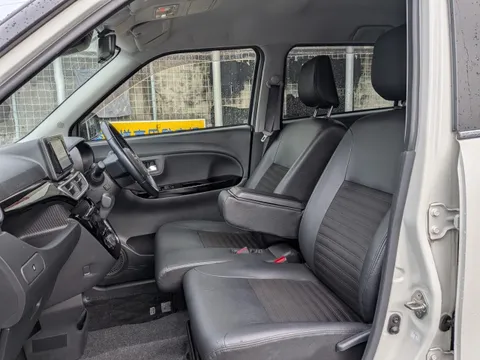 Toyota Pixis Joy