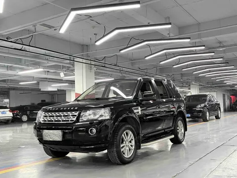 Land Rover