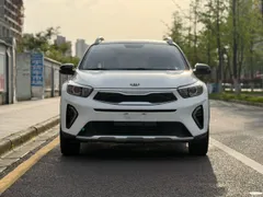 Kia KX1