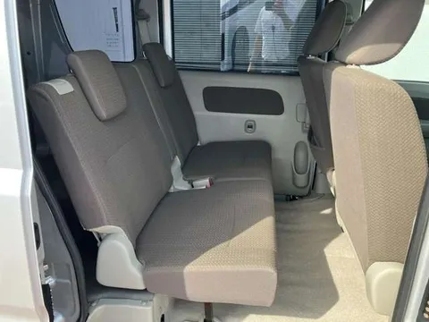 Nissan Clipper
