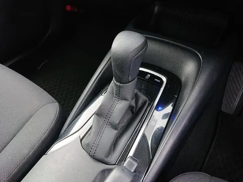 Toyota Corolla Touring