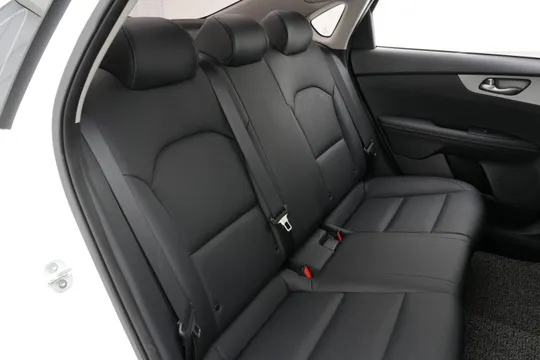 Kia Cerato (K3)
