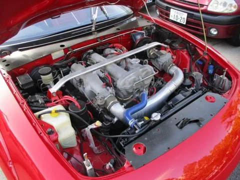 Mazda Eunos Roadster