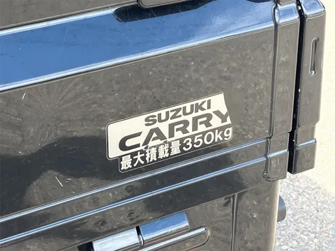 Suzuki Super Carry