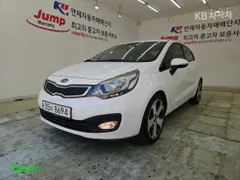 Kia Pride