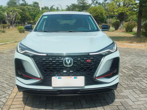 Changan CS75 Plus