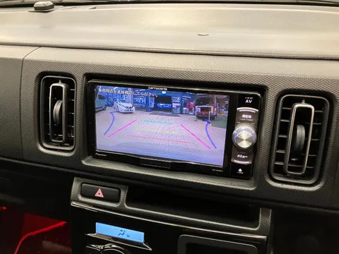 Suzuki Alto Works