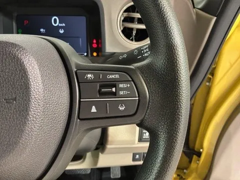 Honda N-BOX Joy