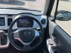 Mazda Flair Crossover
