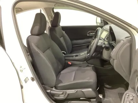 Honda HR-V (Vezel)