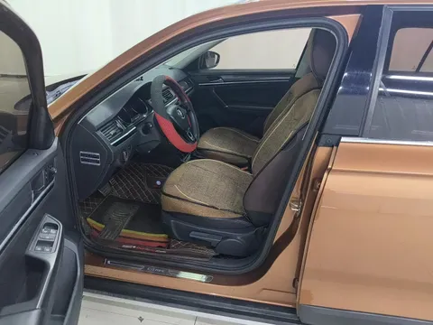 Volkswagen C-Trek