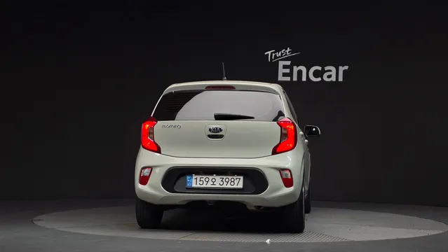 Kia Picanto (Morning)
