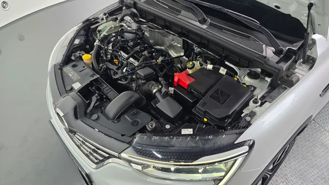 Renault Arkana (XM3)