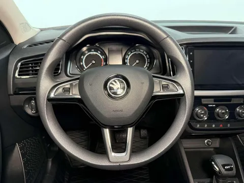 Skoda Kamiq GT