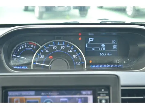 Mazda Flair