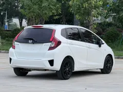 Honda Jazz (Fit)