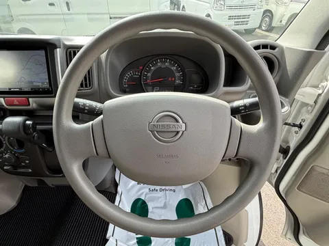 Nissan Clipper