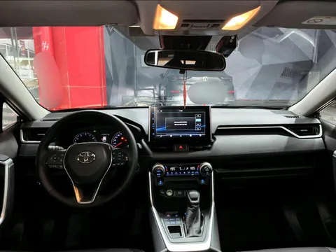 Toyota Wildlander