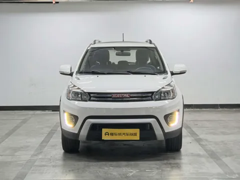 Haval H1