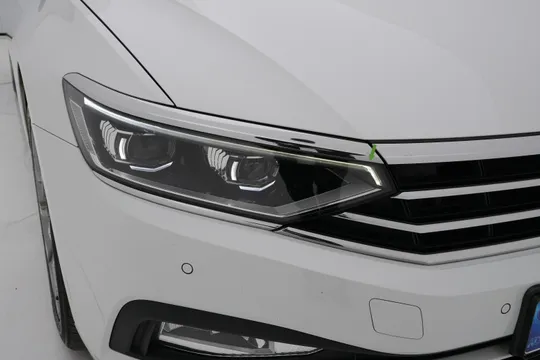 Volkswagen Passat GT