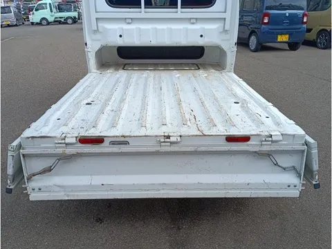 Suzuki Super Carry