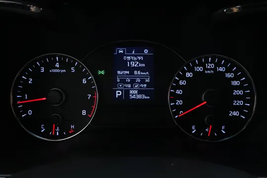 Kia Cerato (K3)