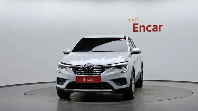 Renault XM3