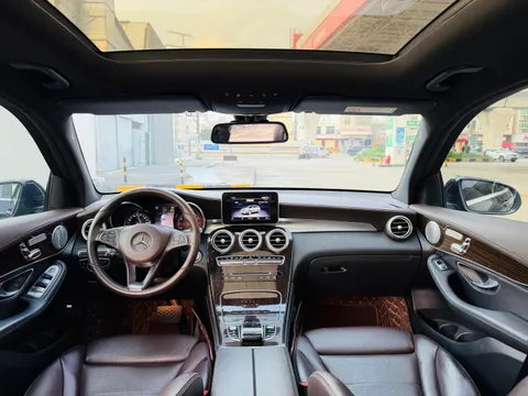 Mercedes-Benz Mercedes-Benz GLC