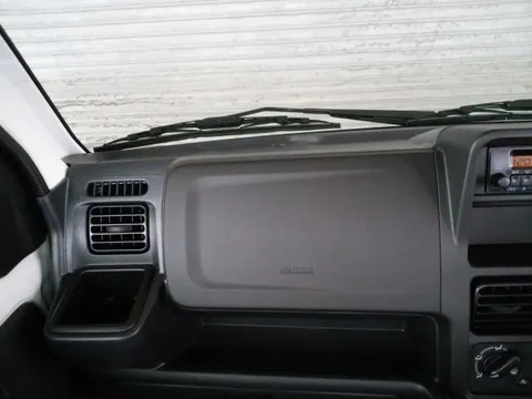 Suzuki Carry Track