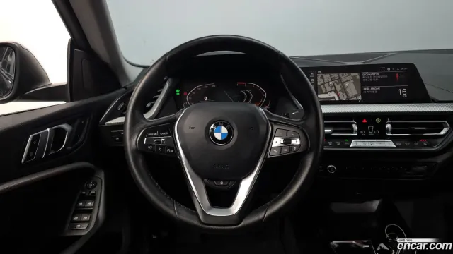 BMW 2-Series