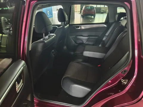 Honda Jade