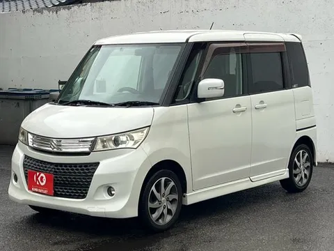 Suzuki Palette SW