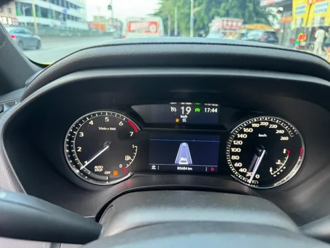 Cadillac CT4
