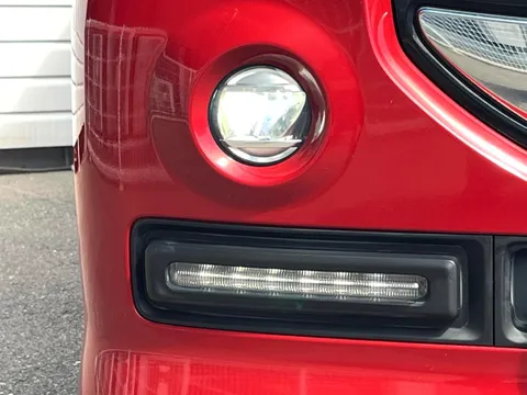 Suzuki Spacia Custom Z
