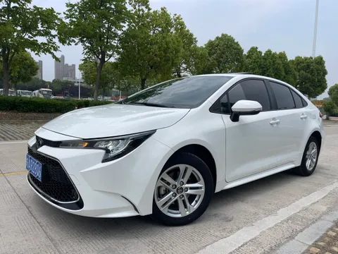Toyota Levin