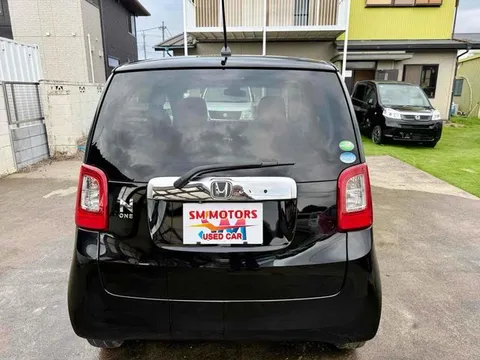 Honda N-ONE