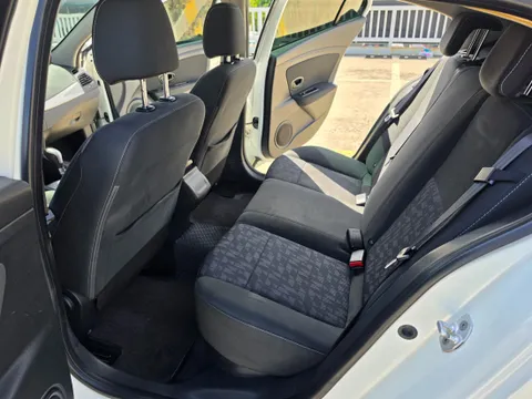 Renault SM3