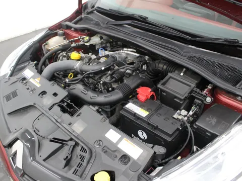 Renault Lutecia