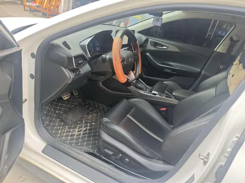 Hyundai Festa