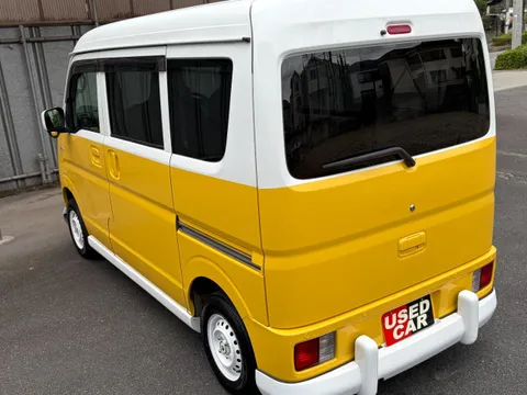 Nissan Clipper