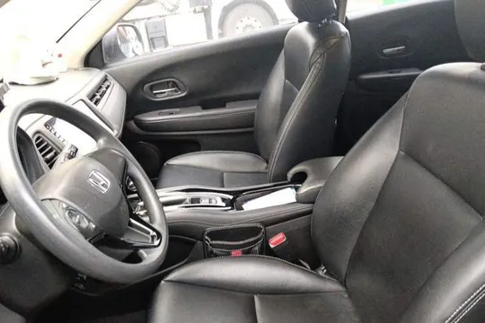 Honda HR-V (Vezel)