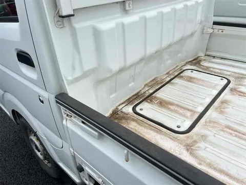 Suzuki Carry Track