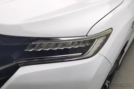 Honda UR-V