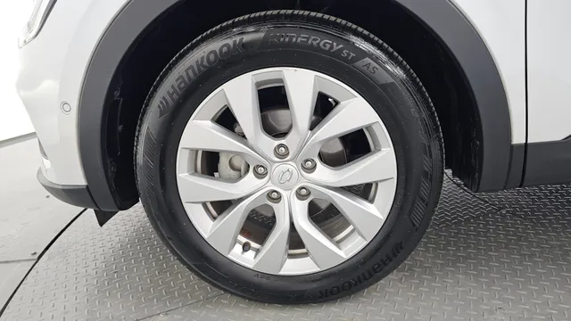 Renault XM3