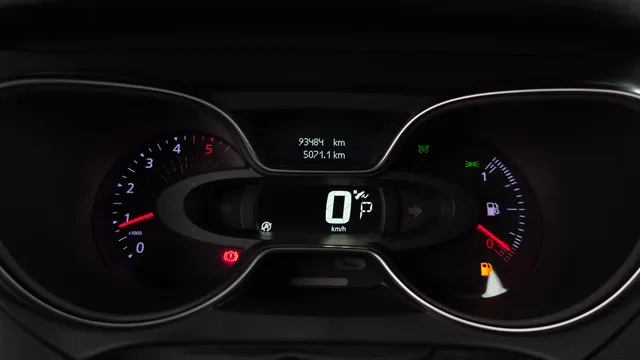 Renault QM3