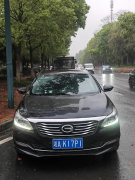 Gac GA8