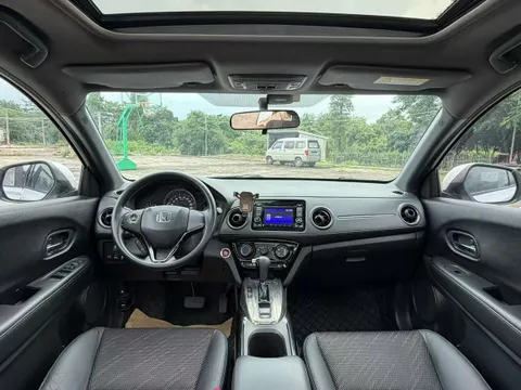 Honda XR-V